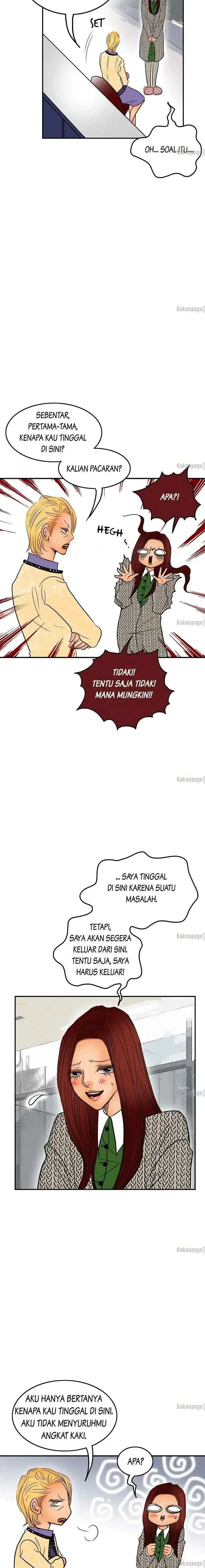 Love Attack chapter 57 halaman 6