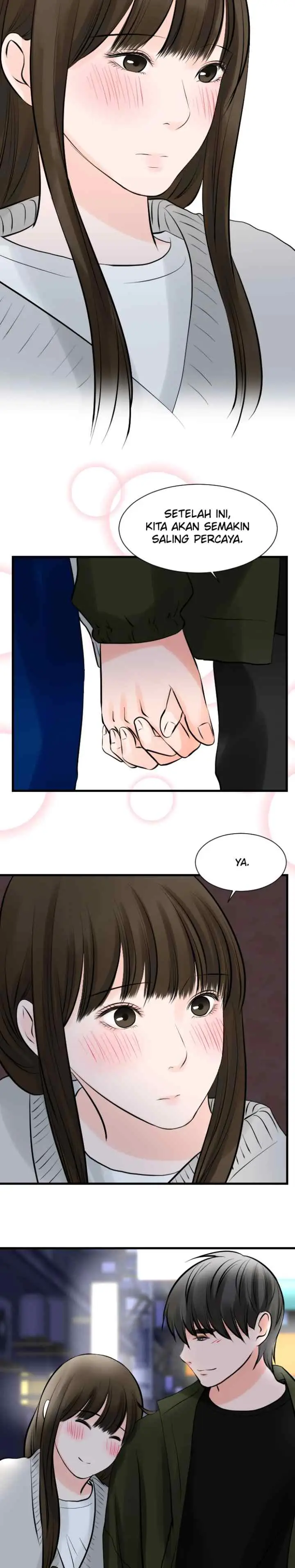 One + One (Bao A) chapter 119 halaman 5