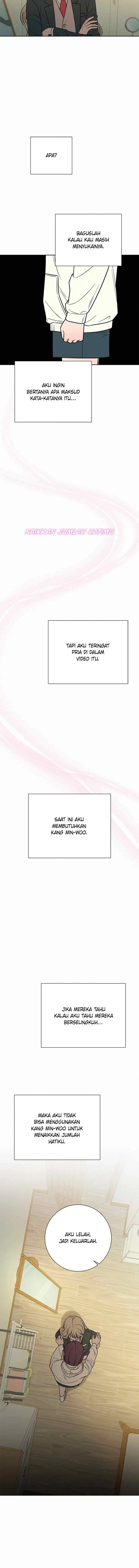 Operation: True Love chapter 22 halaman 7