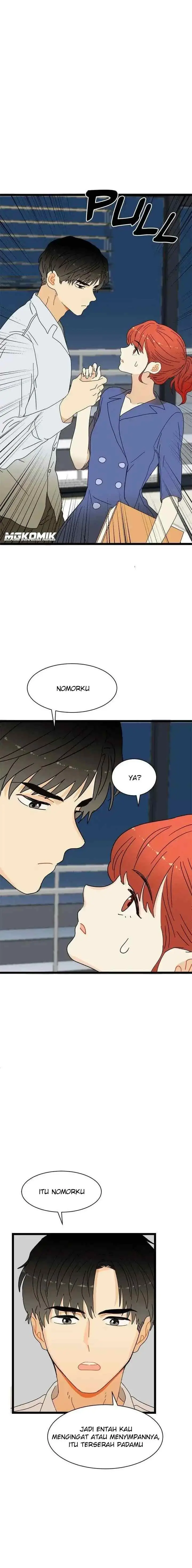 Faking It in Style chapter 23 halaman 6