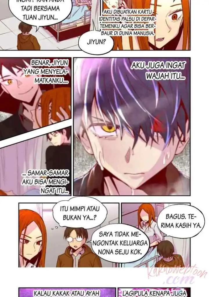 Gwisin-nim chapter 54 halaman 6