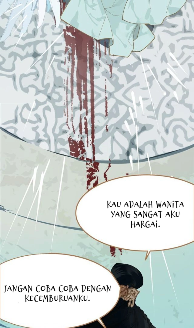 Generation's Queen Ling chapter 23 halaman 76