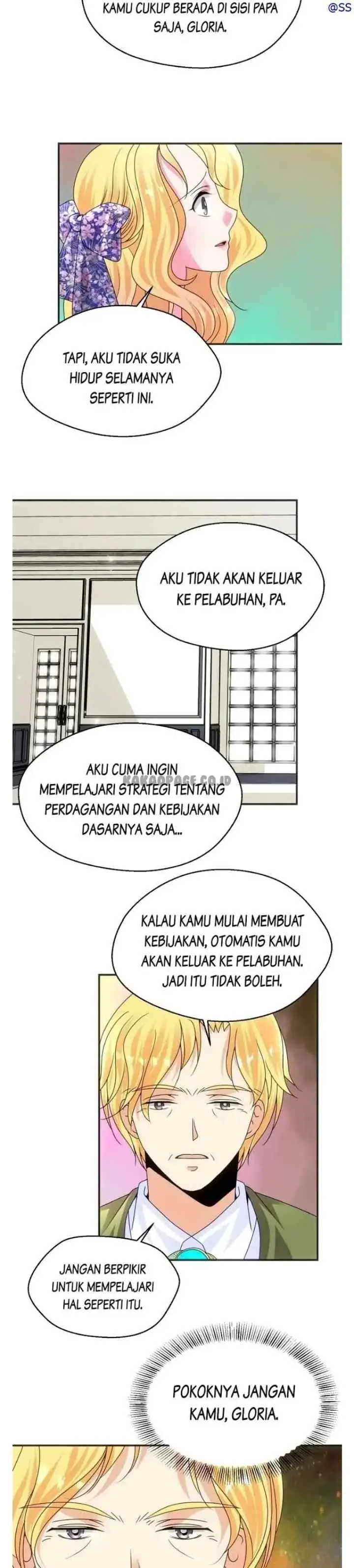 I Refuse the Duke chapter 30 halaman 9