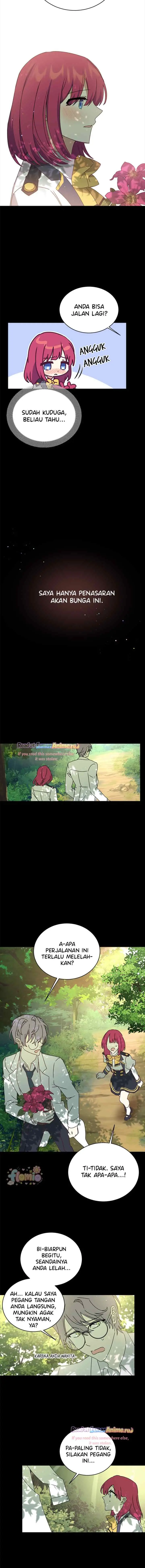 Im Just His Friend chapter 44 halaman 13