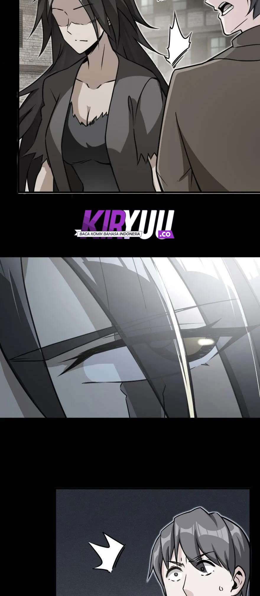 Release That Witch chapter 109 halaman 5