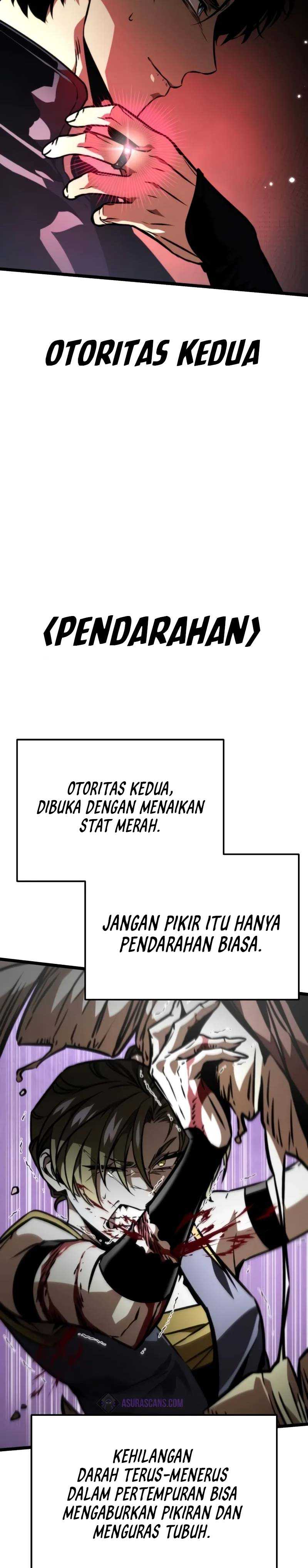 Reincarnator chapter 53 halaman 41