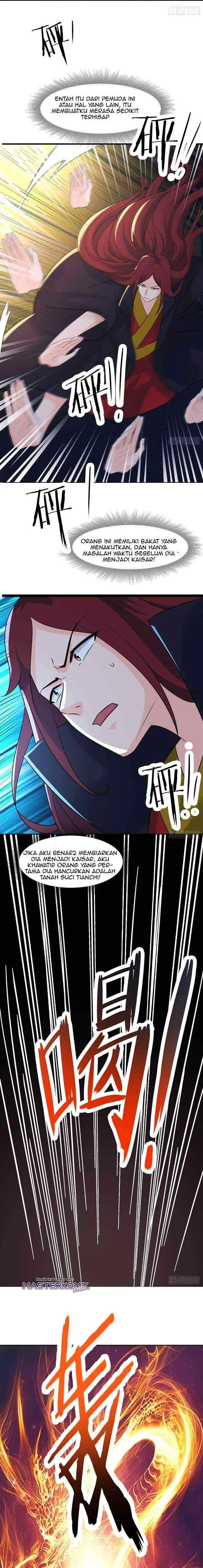 Apprentices Are All Female Devil chapter 43 halaman 10