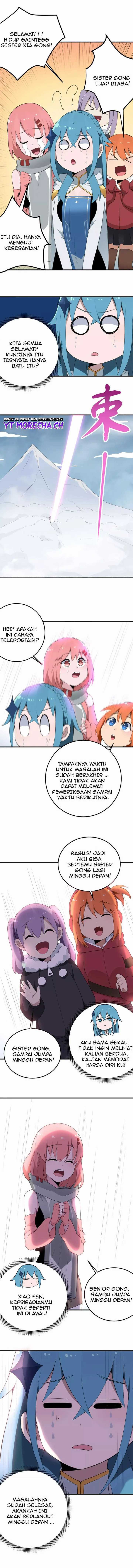 This Saintess Confessed chapter 2 halaman 10