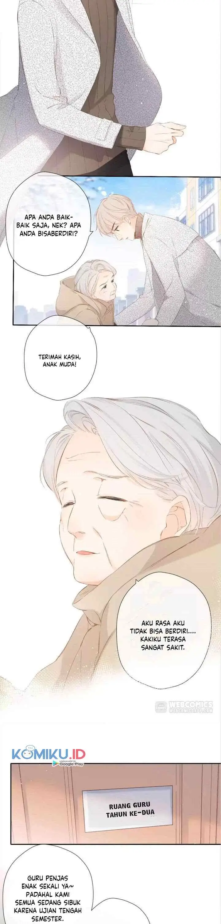 Once More chapter 44 halaman 5