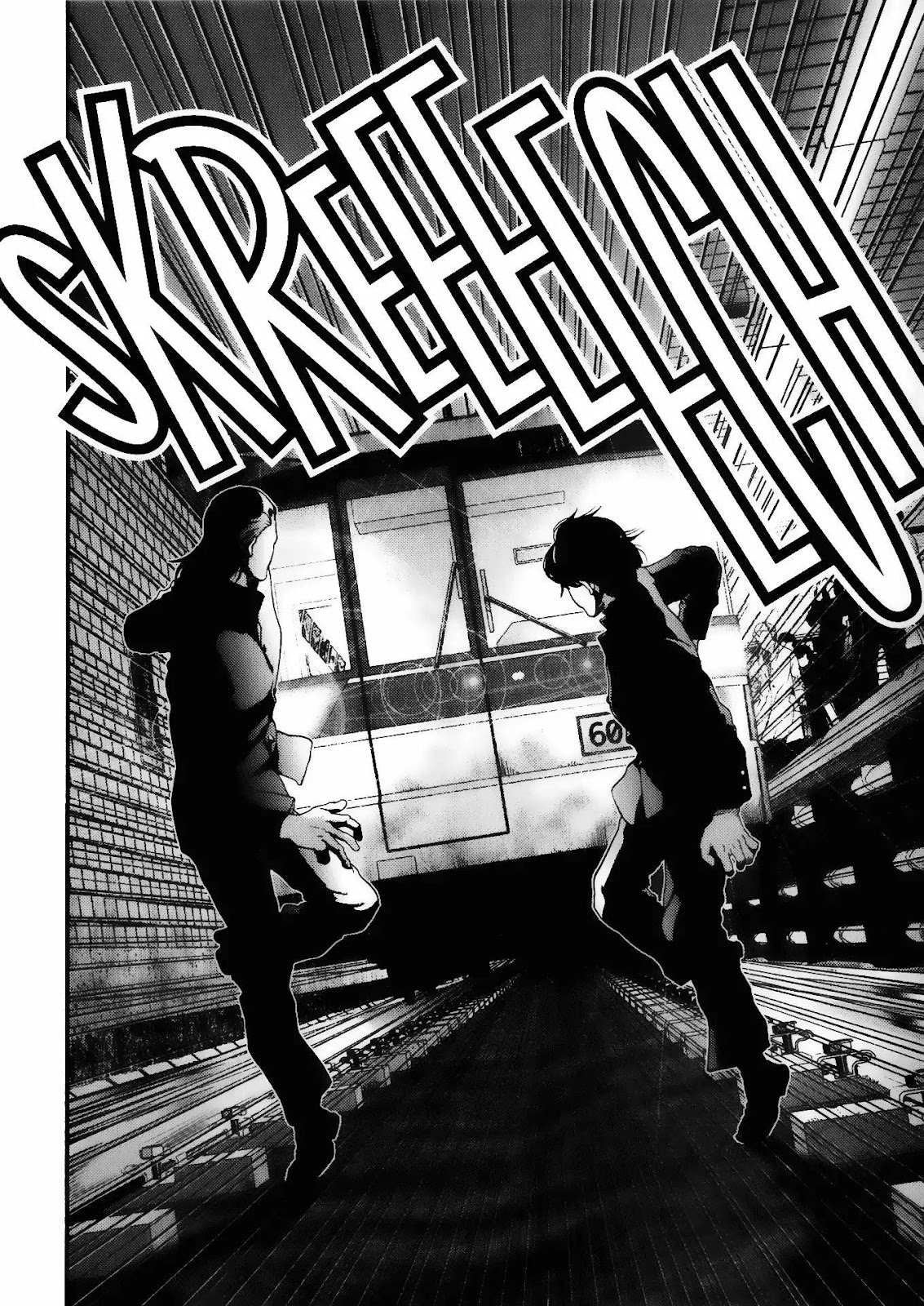 Gantz chapter 1 halaman 26