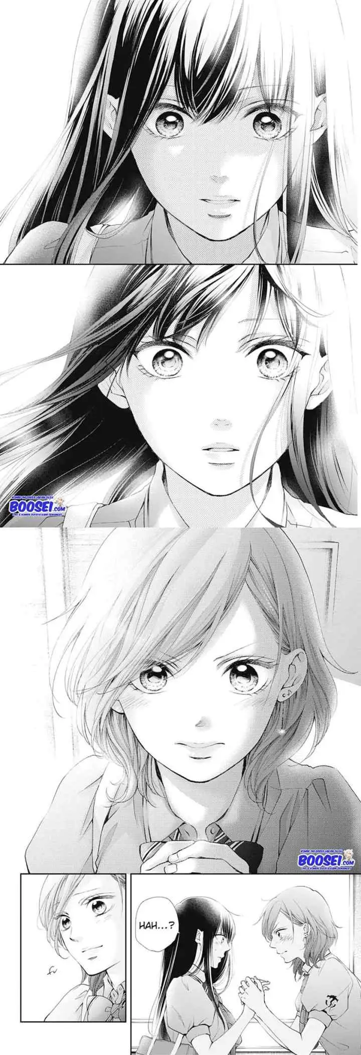Kono Oto Tomare! chapter 92 halaman 10