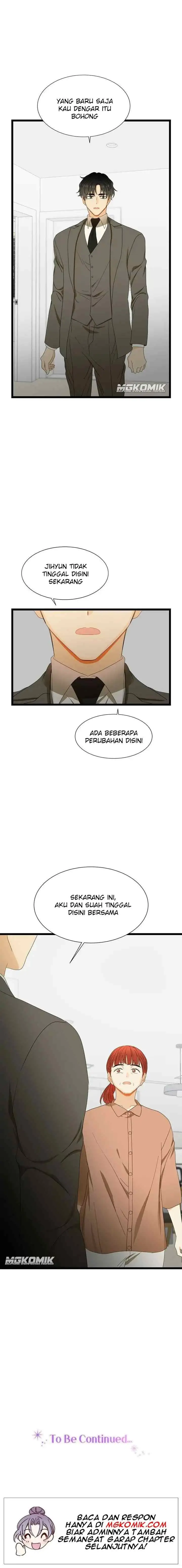 Faking It in Style chapter 60 halaman 17
