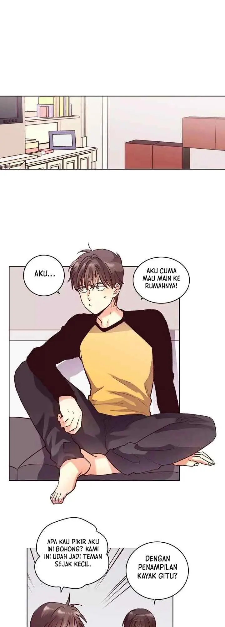 Pride Complex chapter 18.2 halaman 9