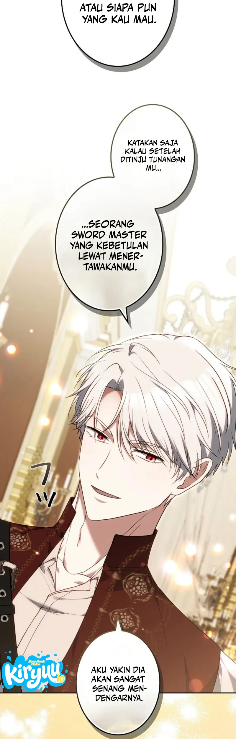 Violet's Poisoned Words chapter 6 halaman 57