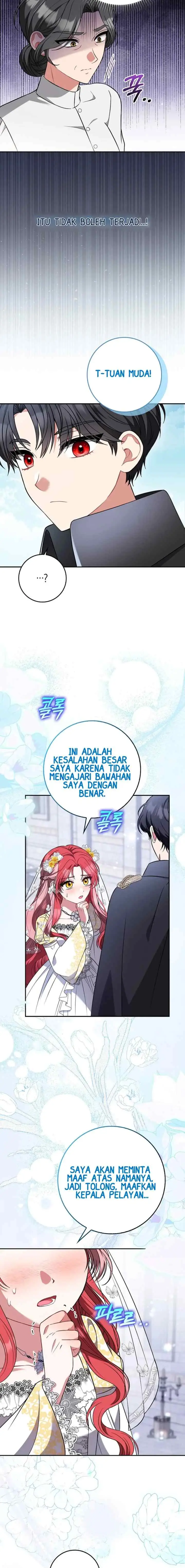I'm A Fake Bride Who'll Run Away Someday chapter 2 halaman 14