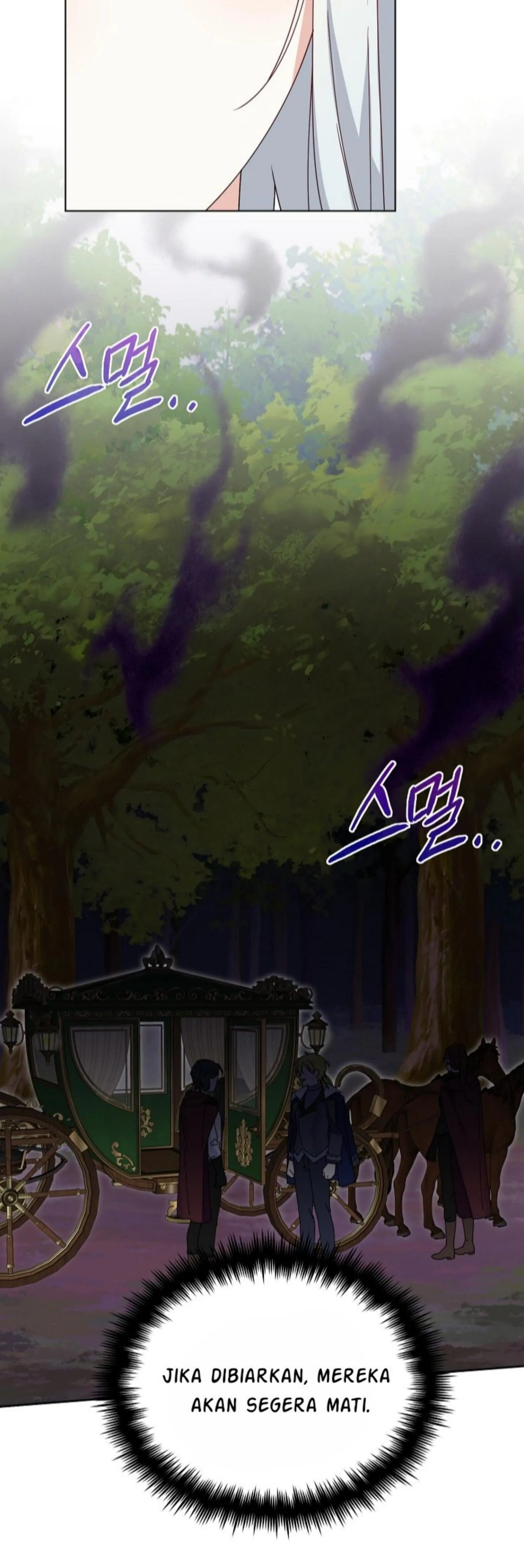 Bird Empress chapter 19 halaman 12