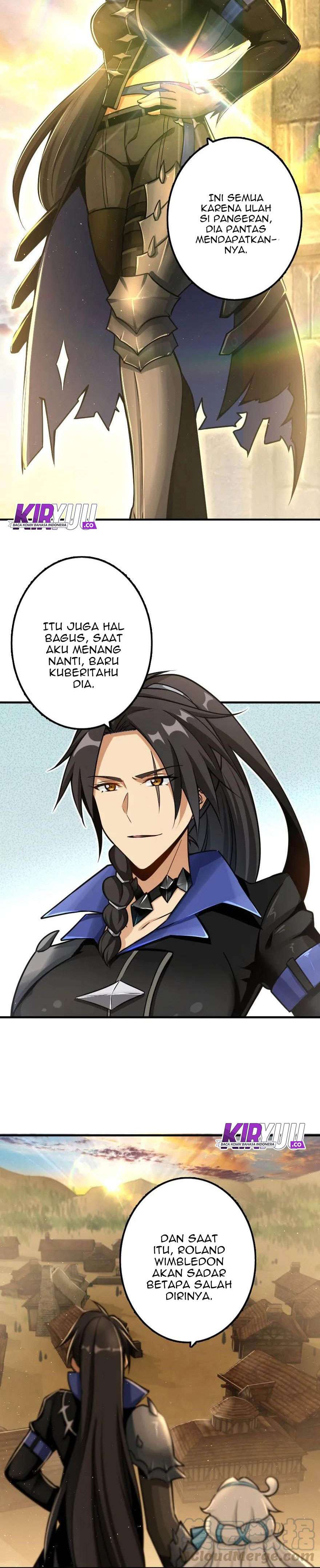 Release That Witch chapter 106 halaman 5