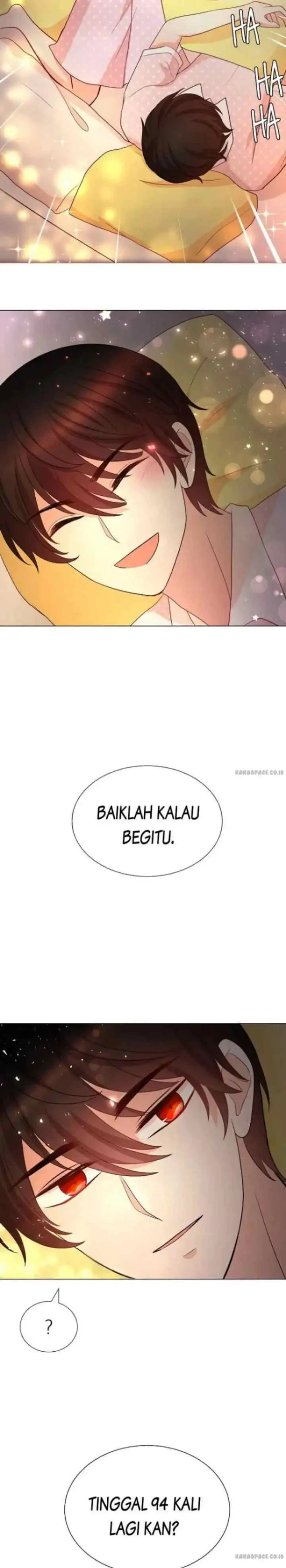 My Guardian Demon chapter 59 halaman 10