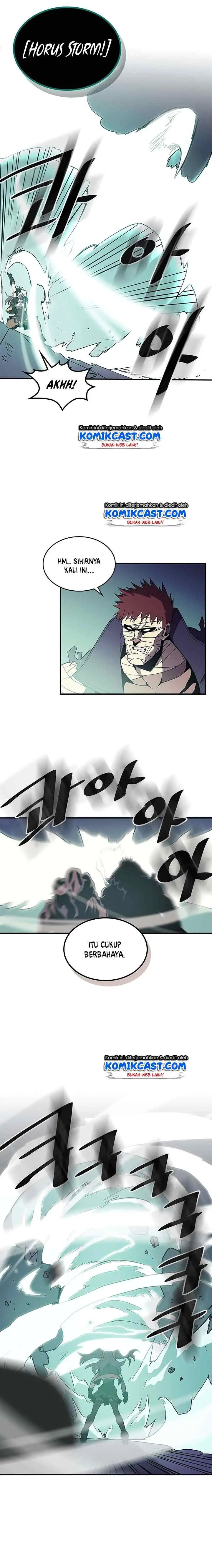 A Returner's Magic Should Be Special chapter 86 halaman 16