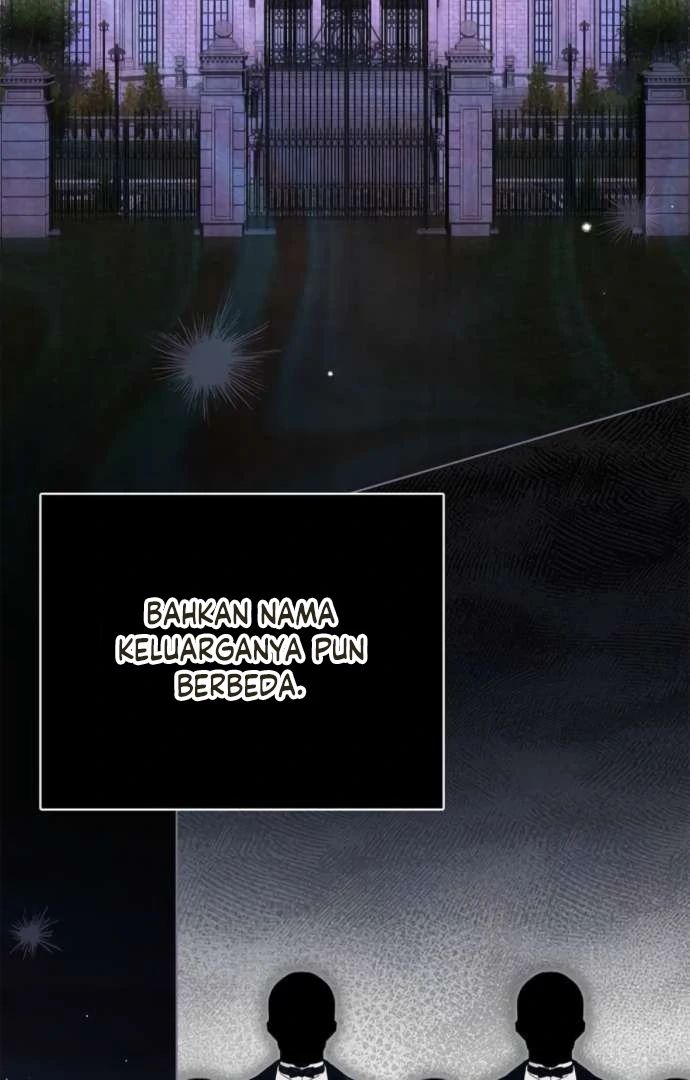 The Count's Secret Maid chapter 58 halaman 81