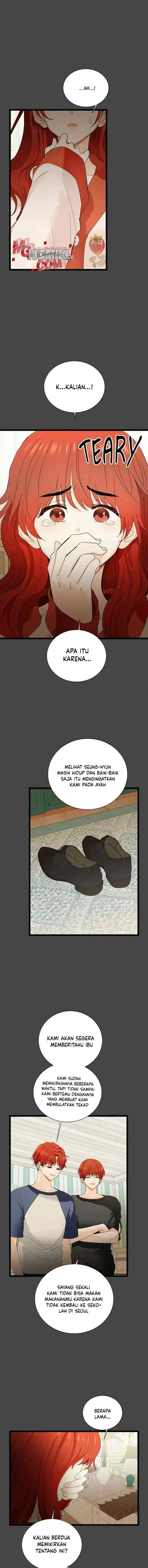 Faking It in Style chapter 103 halaman 6