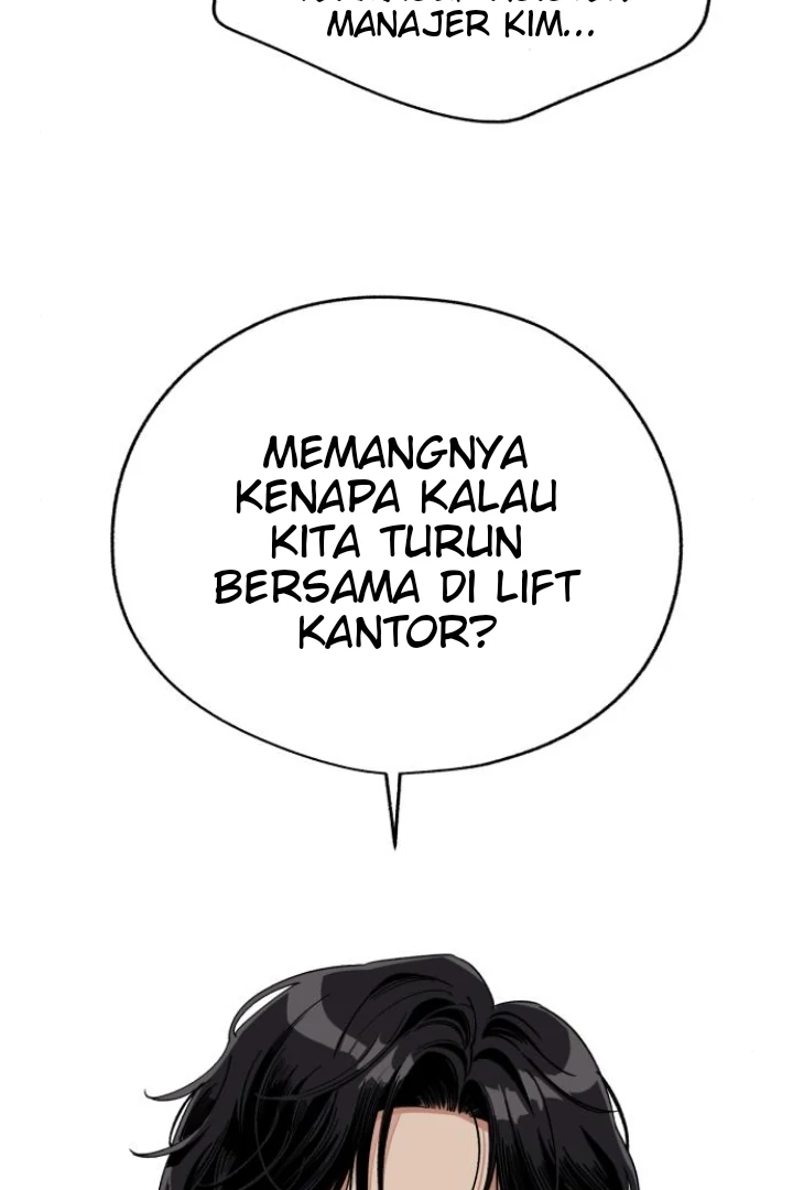 Lee Seop's Love chapter 61 halaman 60