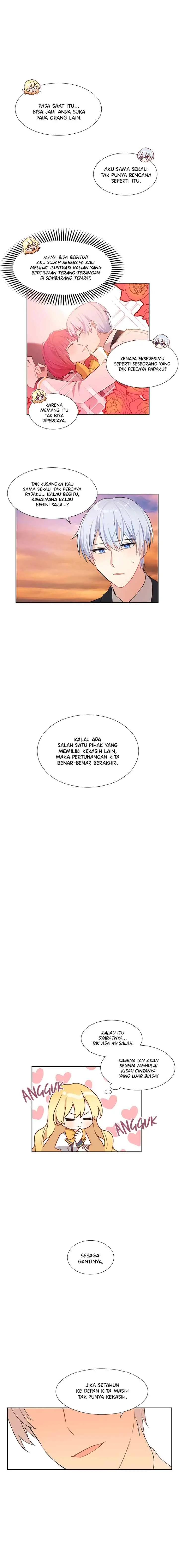 Im Just His Friend chapter 2 halaman 15