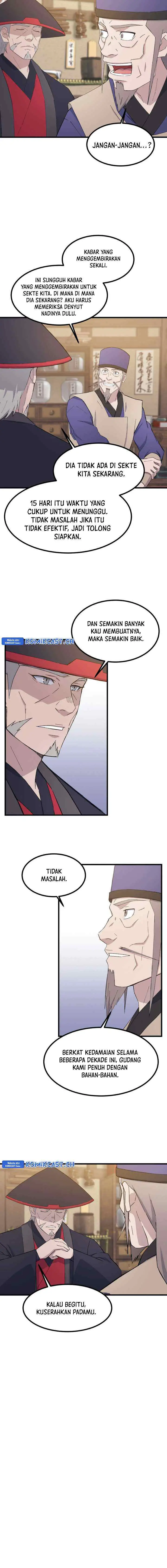 The Great Master chapter 75 halaman 4