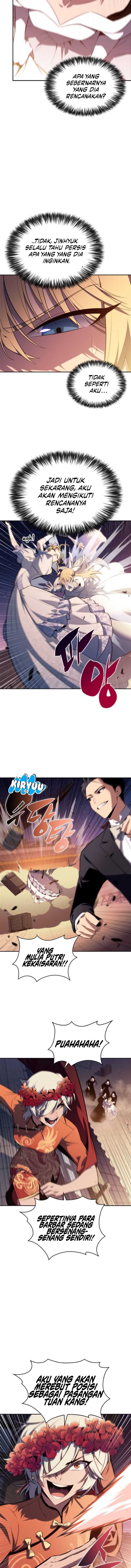 Solo Max-Level Newbie chapter 200 halaman 12