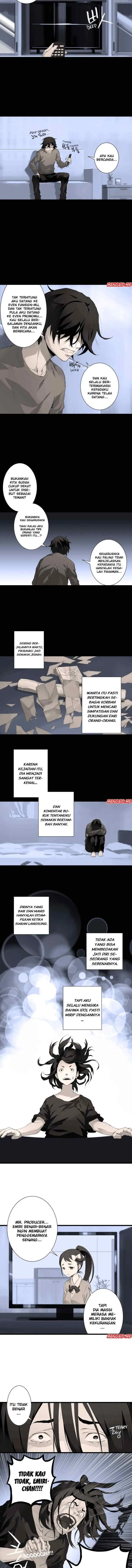 Her Summon chapter 6 halaman 13