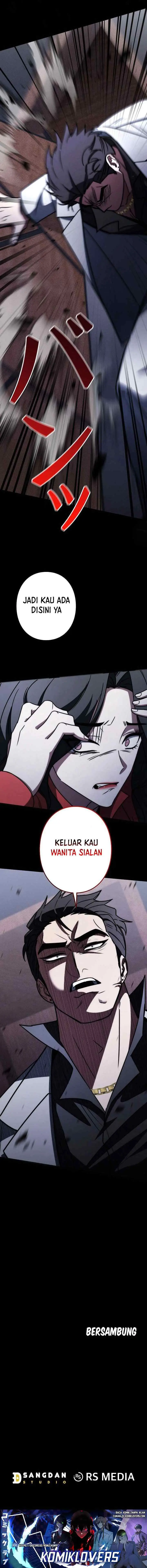 Genesis of the Battle God chapter 19 halaman 15