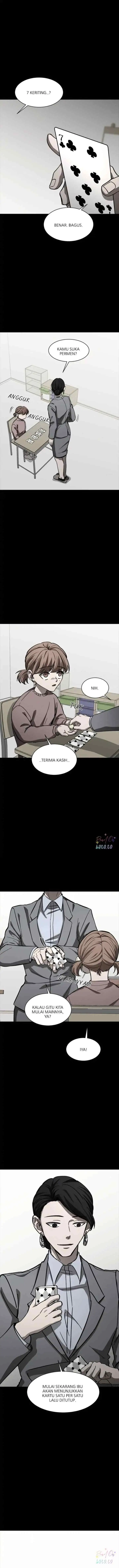 Get Back chapter 47 halaman 4