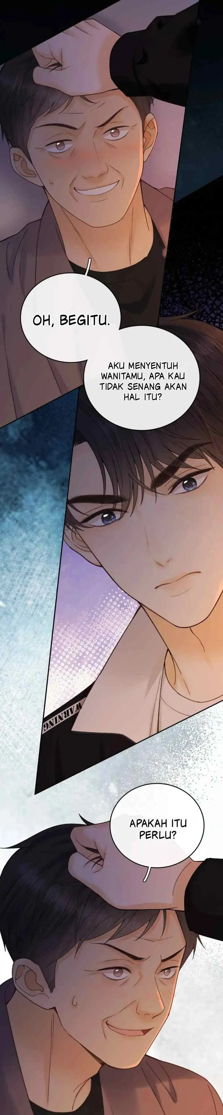Hard to Deceive chapter 139 halaman 5