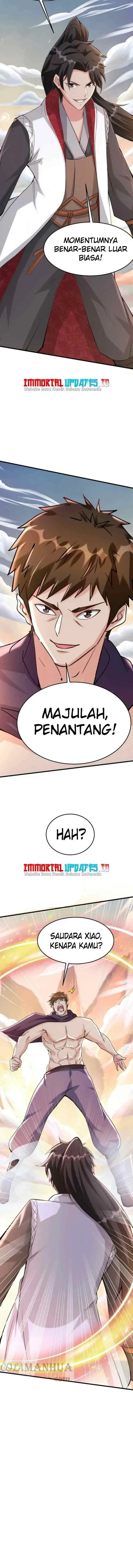 Fantasy: I Can Experience Limitless Enlightenment chapter 73 halaman 5