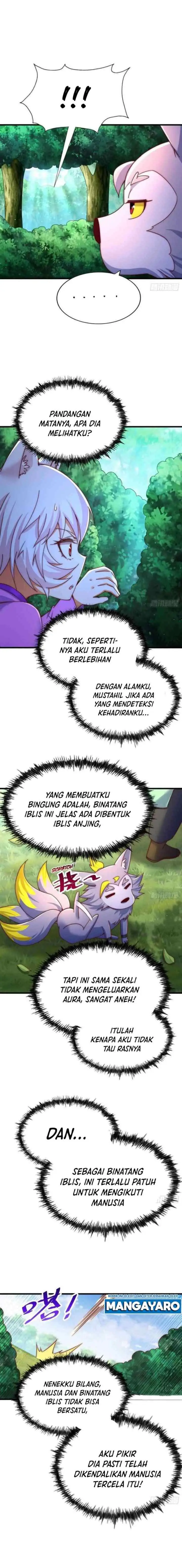 Beyond Myriad Peoples chapter 125 halaman 5