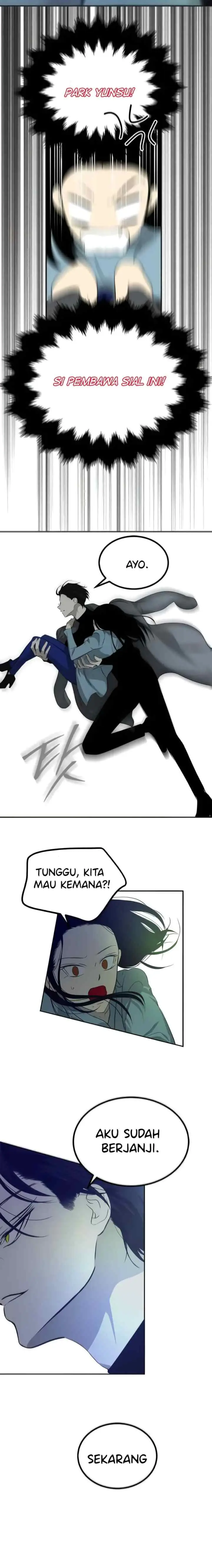 Loop chapter 198 halaman 17