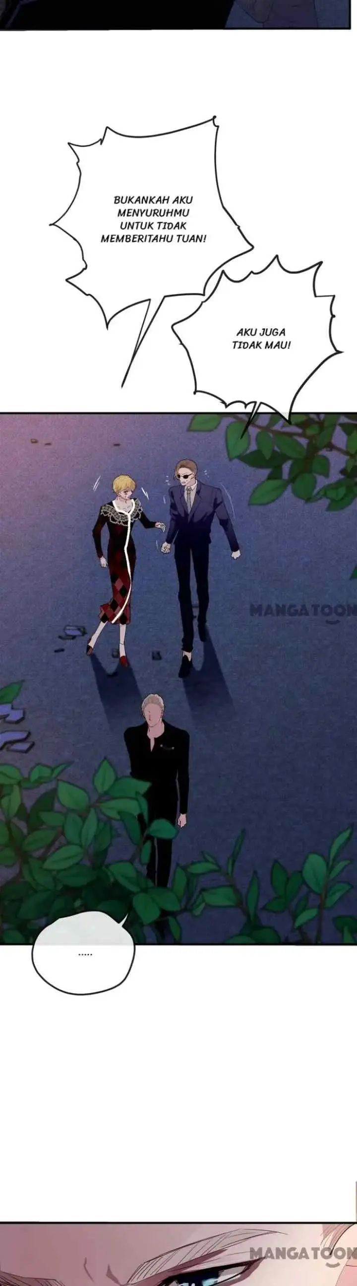 The Duke's Hidden Baby: BOGO! chapter 258 halaman 5