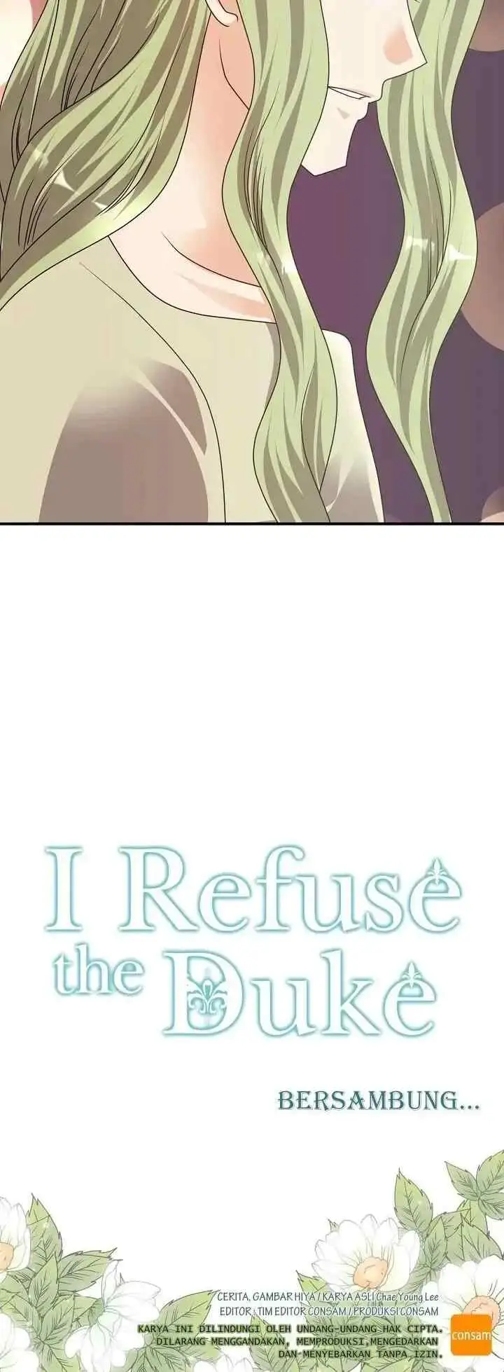 I Refuse the Duke chapter 99 halaman 16