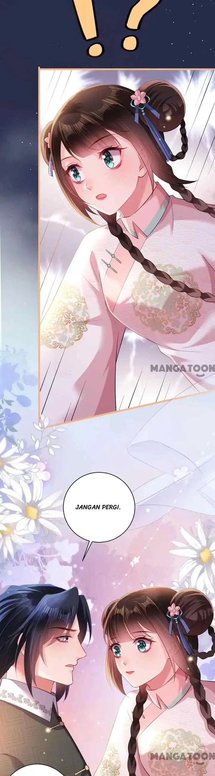 Princess, Don't Ruin Your Public Persona! chapter 83 halaman 13