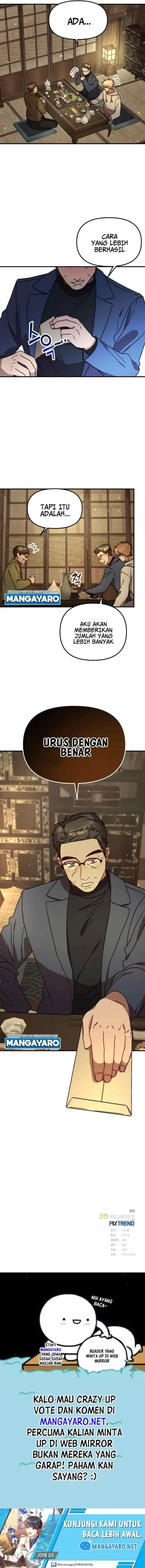 Top Star's Talent Library chapter 15 halaman 12