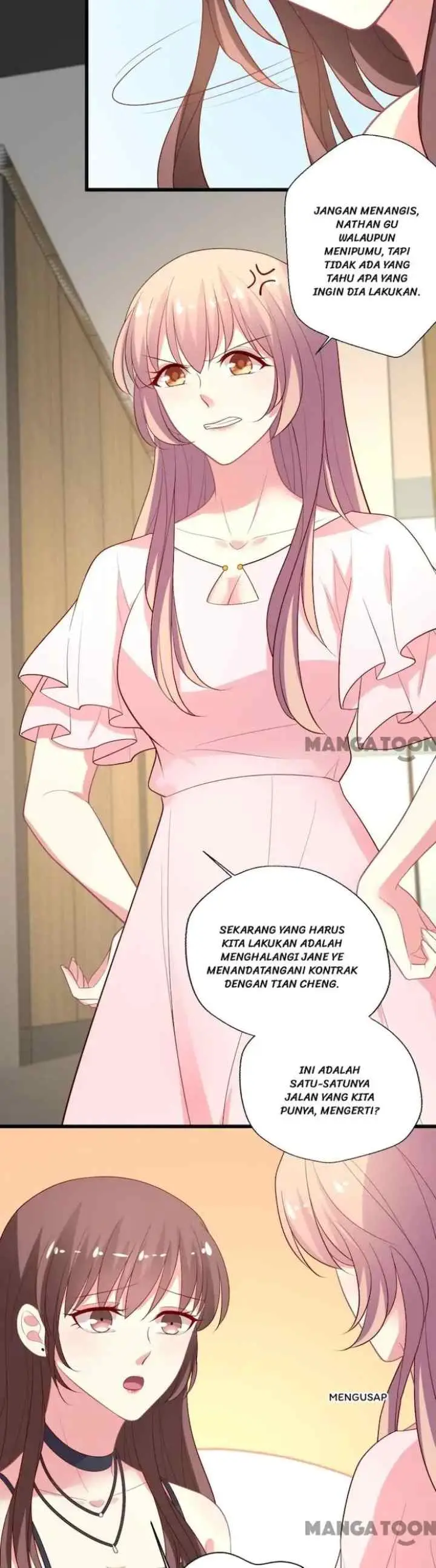 Cost of Being Famous (A-List) chapter 117 halaman 17