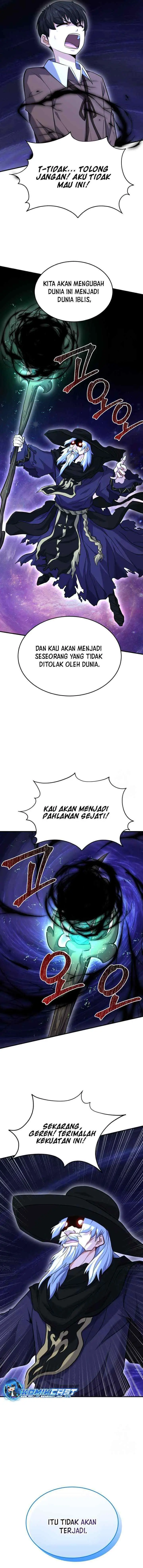 Reincarnation of the Swordmaster chapter 37 halaman 14