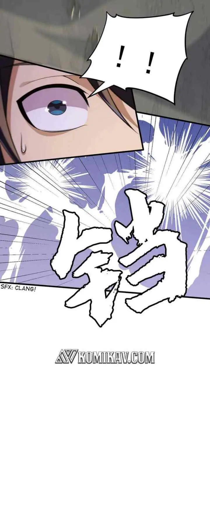 I Just Want to be Beaten to Death by Everyone chapter 61 halaman 13