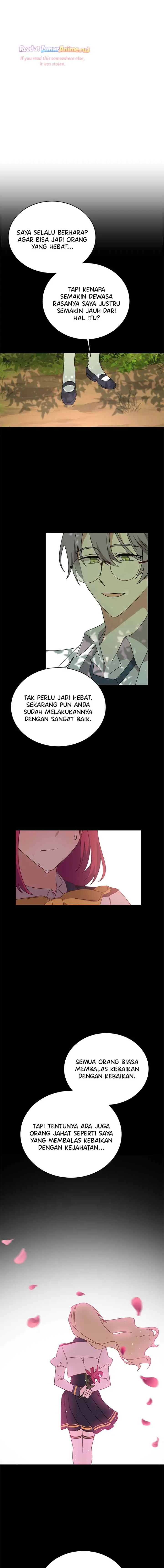 Im Just His Friend chapter 44 halaman 17