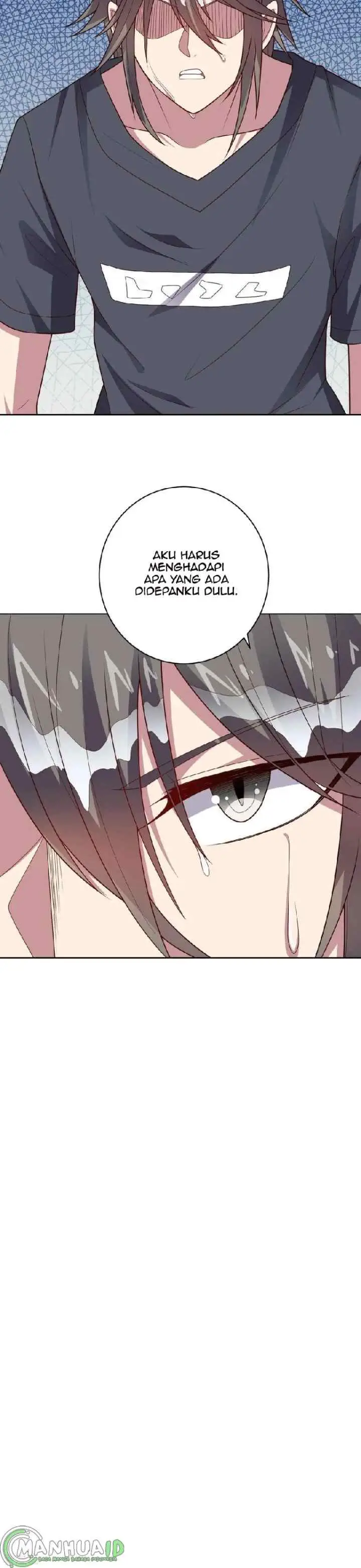 Big Hero's Girlfriend is Super Fierce! chapter 109 halaman 18
