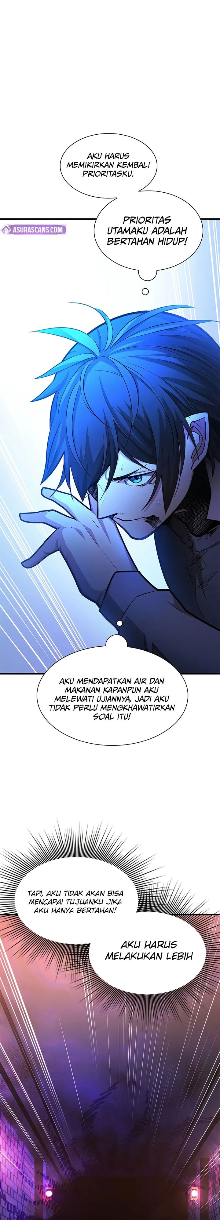 The Tutorial Is Too Tough! chapter 211 halaman 31