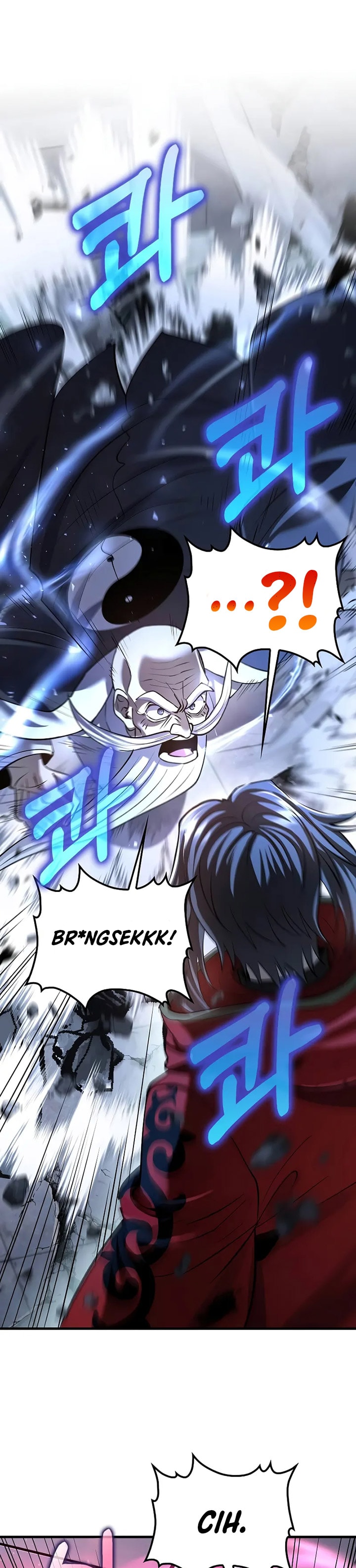 Doctor's Rebirth chapter 192 halaman 12