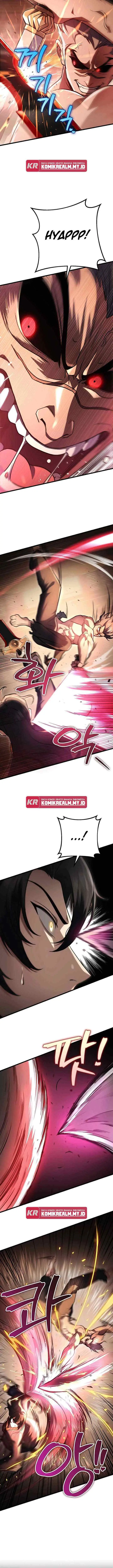 The Emperor's Sword chapter 31 halaman 6