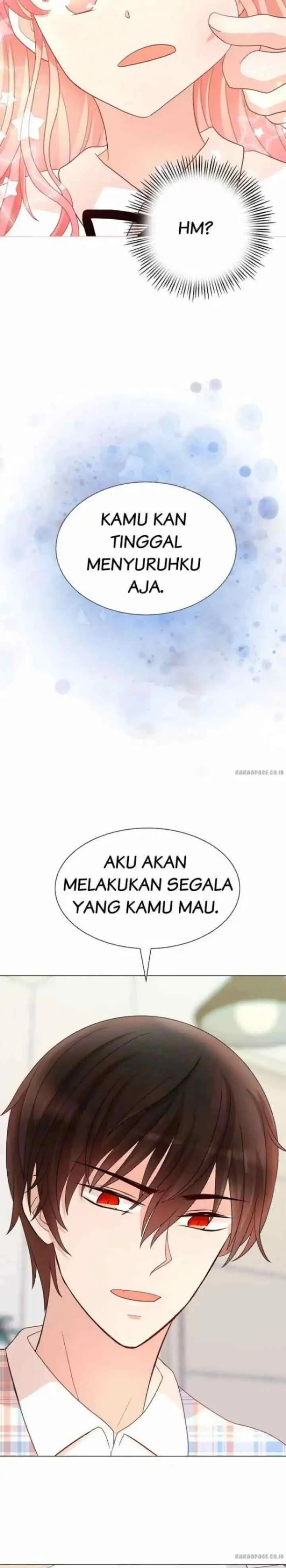 My Guardian Demon chapter 57 halaman 9