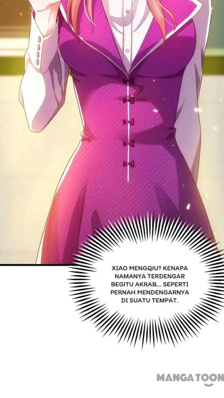 Don't Mess With Missy! chapter 111 halaman 19